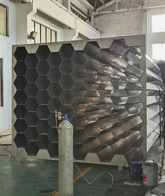 什么是濕電配件不銹鋼陽(yáng)極管