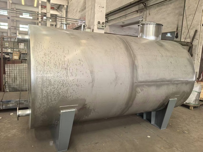 如何選擇靠譜的不銹鋼儲(chǔ)油罐生產(chǎn)廠(chǎng)家