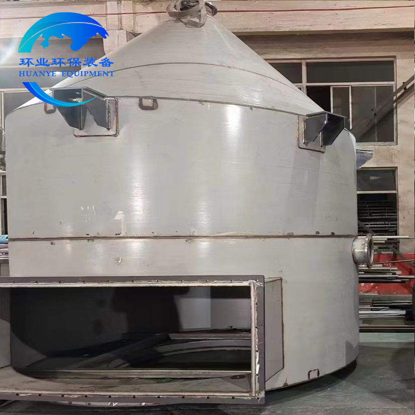 河南塑料顆粒與粉末處理：防靜電與耐磨不銹鋼料倉的應(yīng)用